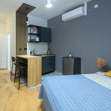 Vera Apartments With Sea View And Old Town View ザダル エクステリア 写真