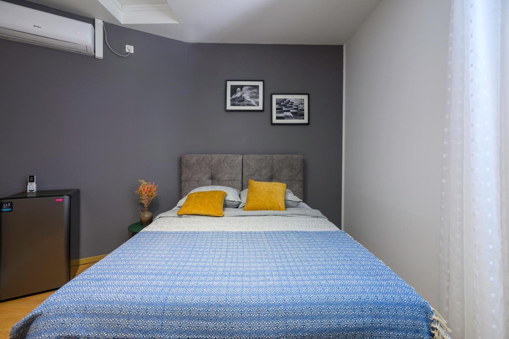 Vera Apartments With Sea View And Old Town View ザダル エクステリア 写真