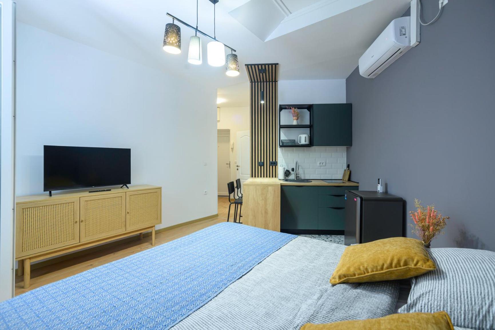 Vera Apartments With Sea View And Old Town View ザダル エクステリア 写真