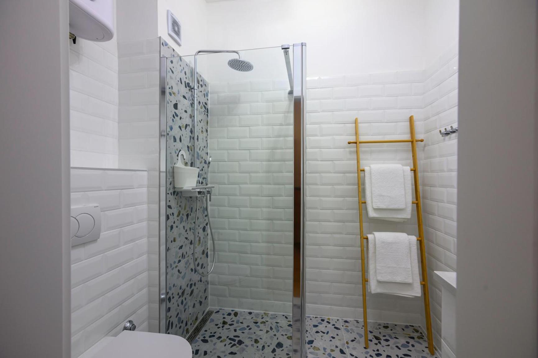 Vera Apartments With Sea View And Old Town View ザダル エクステリア 写真