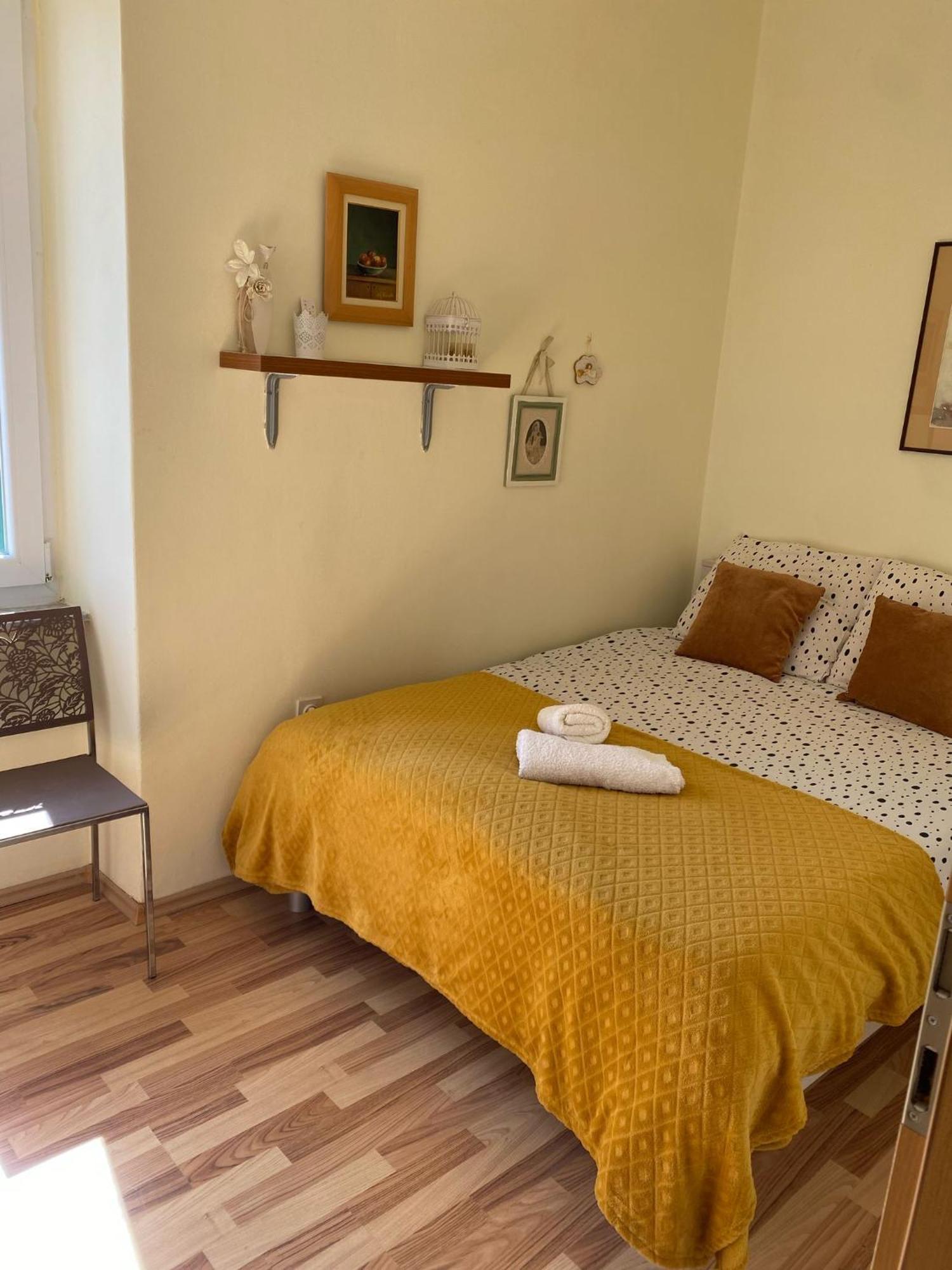Vera Apartments With Sea View And Old Town View ザダル エクステリア 写真