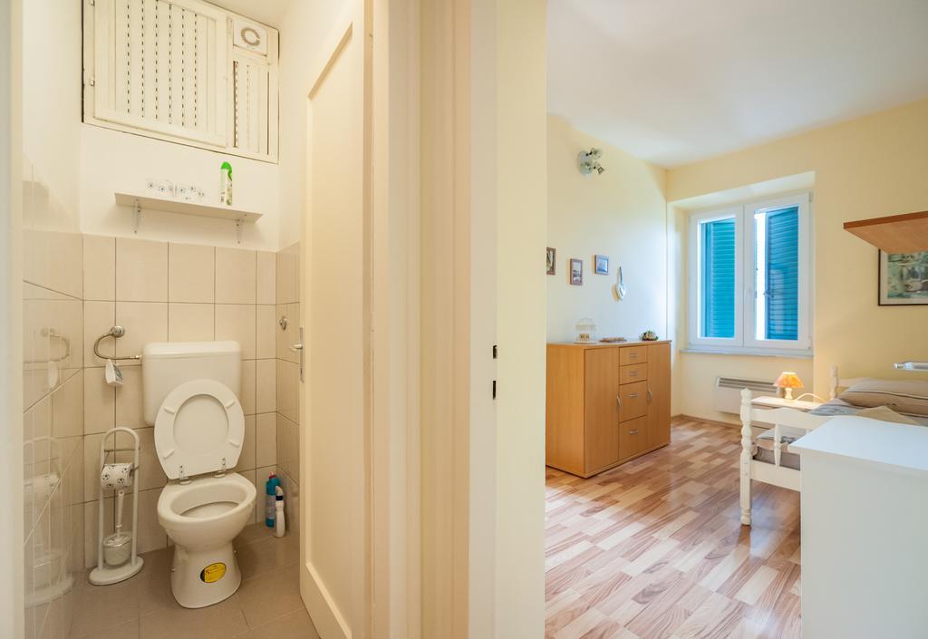 Vera Apartments With Sea View And Old Town View ザダル エクステリア 写真